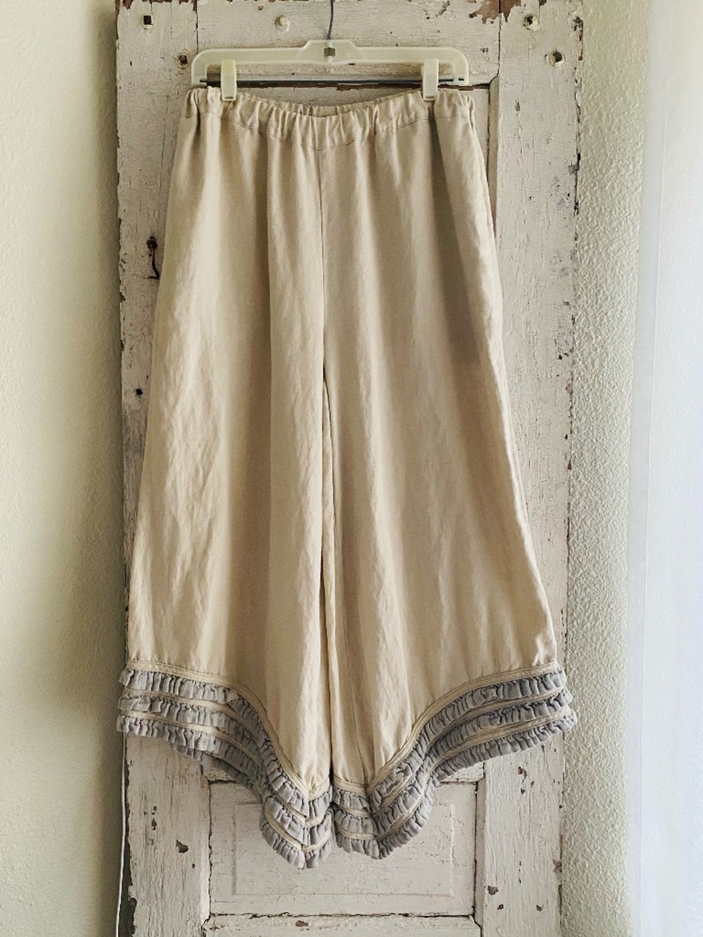 Gaucho/Palazzo Pants